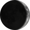 June 24 1955: Waxing Crescent Moon Phase Tonight June 24 1955: Waxing Crescent Moon Phase Tonight