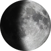 Waxing Gibbous title=
