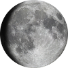 Waxing Gibbous title=