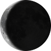 June 18 1955: Waning Crescent Moon Phase Tonight June 18 1955: Waning Crescent Moon Phase Tonight