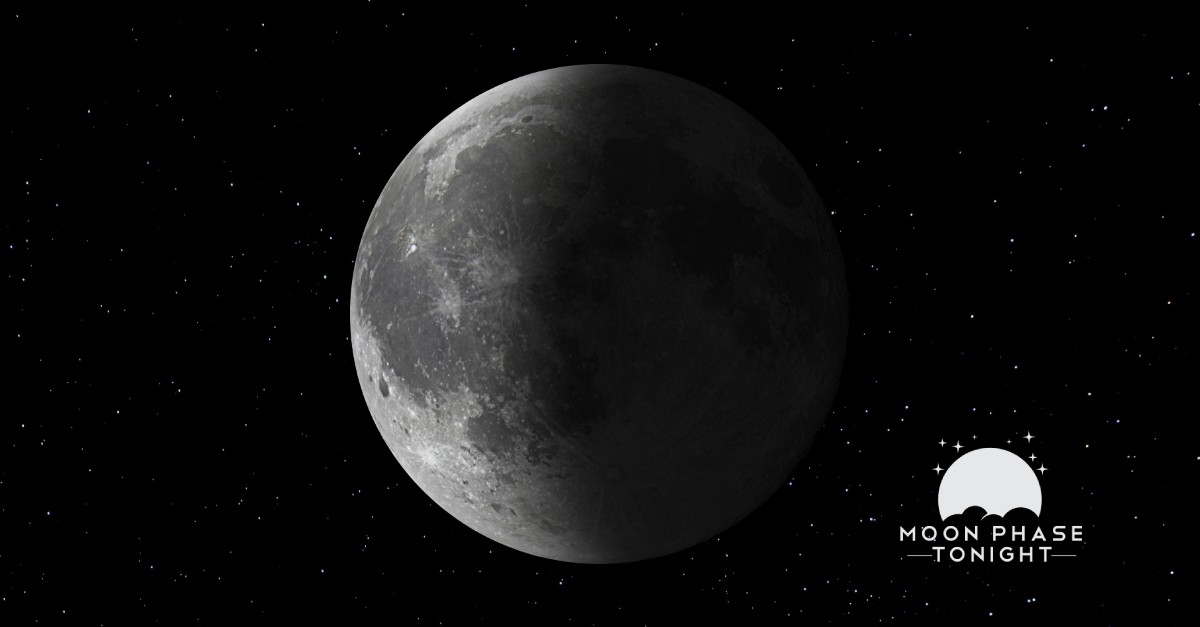 June 14 1955: Waning Crescent Moon Phase Tonight June 14 1955: Waning Crescent Moon Phase Tonight